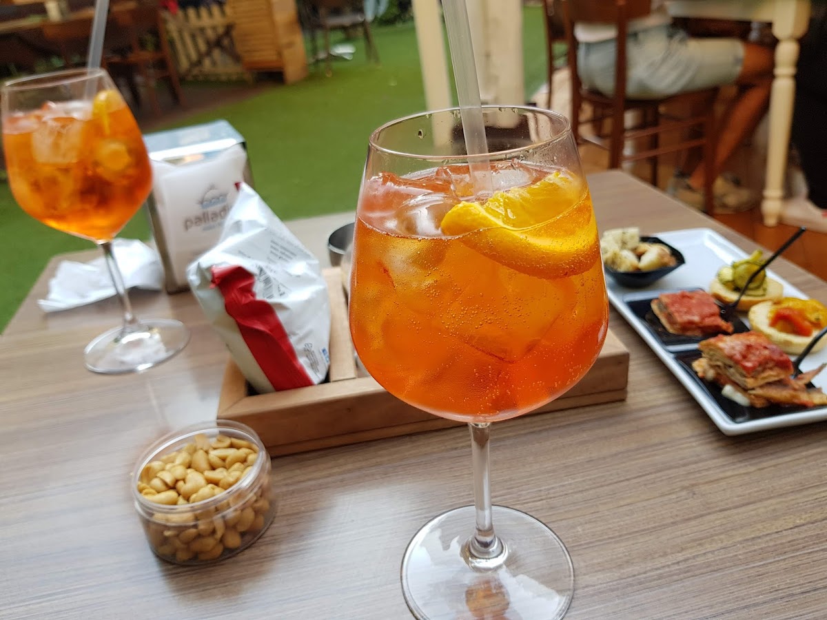 Palladino Kitchen & Bar-4