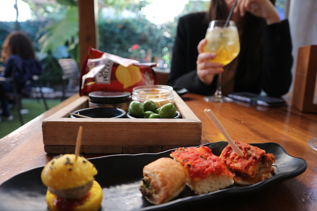 Palladino Kitchen & Bar-7